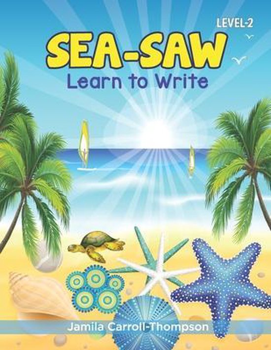 Sea-Saw - cover