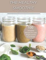 The Healthy Smoothie recipe book