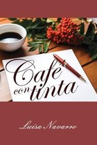 Cafe con tinta