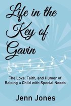 Life in the Key of Gavin