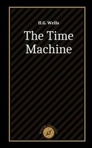 The Time Machine by H.G. Wells