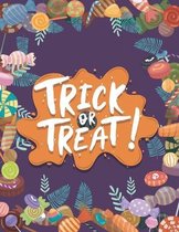 trick or treat!