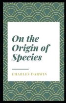 On the Origin of Species Illustrated