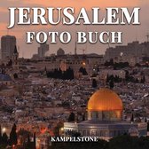 Jerusalem Foto Buch