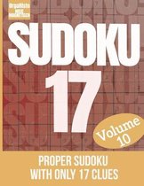 Sudoku 17 volume 10