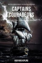 Captains Courageous: A Story of the Grand Banks