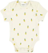 Trixie Baby romper korte mouw Tiny Turnip