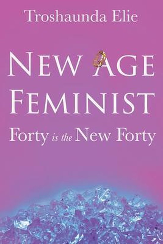 New Age Feminist - cover