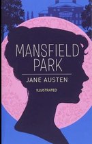 Mansfield Park Illustrated