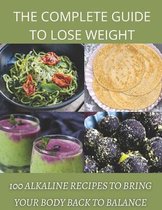 The complete guide to lose weight