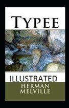 Typee Illustrated
