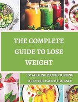 The complete guide to lose weight