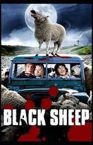 The Black Sheep