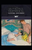 The Blithedale Romance Illustrated