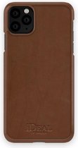 iDeal of Sweden Fashion Case Como voor iPhone 11 Pro Max/XS Max Brown