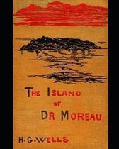 The Island of Doctor Moreau (Annotated)