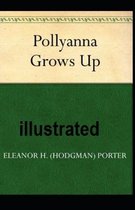 Pollyanna Grows Up illustrated