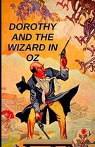 Dorothy and the Wizard in Oz Illustrated