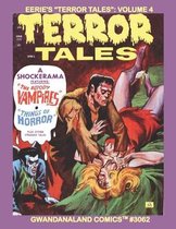 Eerie's  Terror Tales : Volume 4