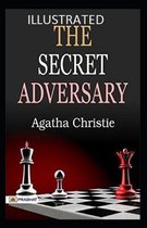 The Secret Adversary Illustrated