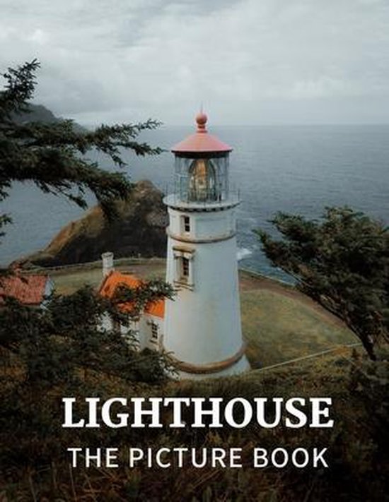 Lighthouse - cover