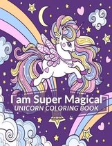 I am Super Magical