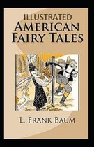 American Fairy Tales Illustrated