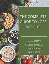 The complete guide to lose weight