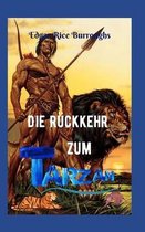 Die Ruckkehr von Tarzan