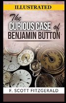 The Curious Case of Benjamin Button Illustrated