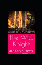 The Wild Knight And Other Poems Illustrated