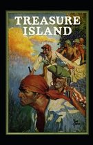 Treasure Island illustrated