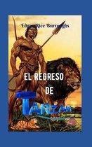 El Regreso de Tarzan