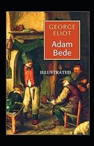 Adam Bede Illustrated