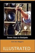 Seven Keys to Baldpate Illustrated