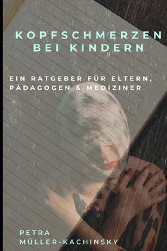 Kopfschmerzen Bei Kindern - cover