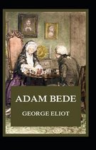 Adam Bede Illustrated