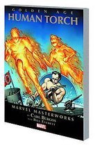 Marvel Masterworks