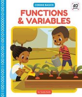 Functions & Variables