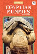 Ancient Egypt- Egyptian Mummies