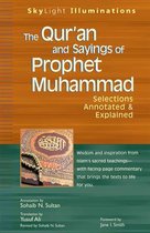 Qur'An And Sayings Of Prophet Muhammed