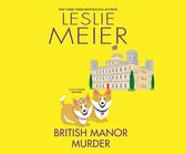 British Manor Murder