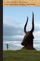Porter Sculpture Park, Montrose, South Dakota
