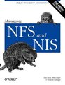 Managing NFS & NIS 2e