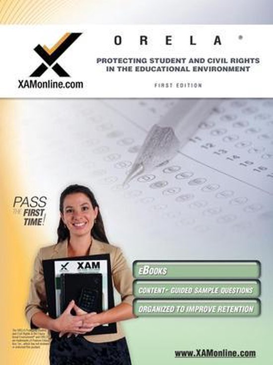 ORELA Protecting Students and Civil Rights in the Educationa ... - cover