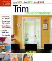 Trim Transformations