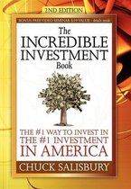 The Incredible Investment Book