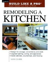 Remodelling a Kitchen