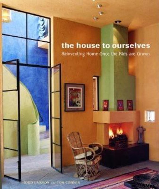 9781561584901 - The House to Ourselves