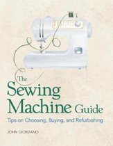 The Sewing Machine Guide